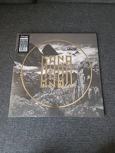 LILI REFRAIN - Mana ( LP Italy 2022 Sealed Mint LTD Folk Metal Rock Rare ) - Picture 1 of 2