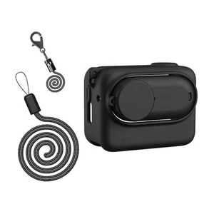 Funda protectora de silicona para 360 GO 3S accesorio base liberación rápida - Imagen 1 de 10