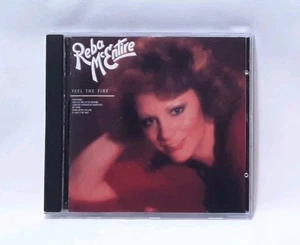Reba McEntire- Feel The Fire (1980) CD - Bild 1 von 3