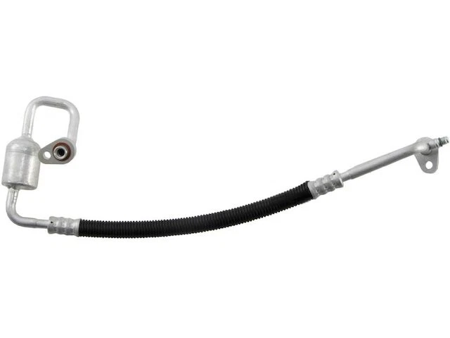 Manguera de descarga de refrigerante de aire acondicionado 76KMZN28 para Ford Flex Taurus 2010 2011 2009 2012 Foto 1 de 1