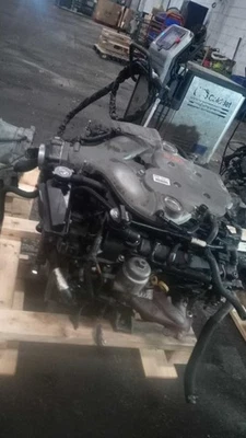 Engine 3.6L VIN 7 8th Digit Opt LY7 Fits 06 SRX 418661 - Image 1 of 2