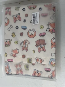 Brand New Corgi Book Cover - Picture 1 of 6