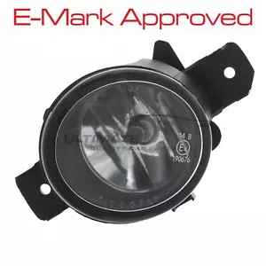 Fog Light Fits Nissan NV400 Van 2011-2022 Front Spot Lamp Passenger Side Left - Picture 1 of 24