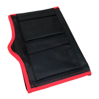 Tronix Pro Double Rig Wallet