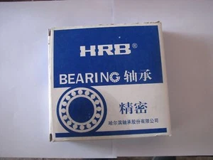 1pc New HRB Spherical Roller Bearing 23124CAK/W33 - Picture 1 of 3