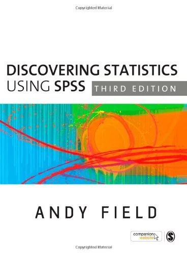 Discovering Statistics Using SPSS (Introducing Statistical Met ,.9781847879073 - Image 1 of 1