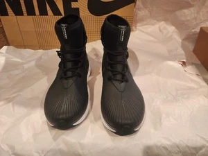 Nike Binzie Outdoor Boots Size 7Y - Picture 1 of 5