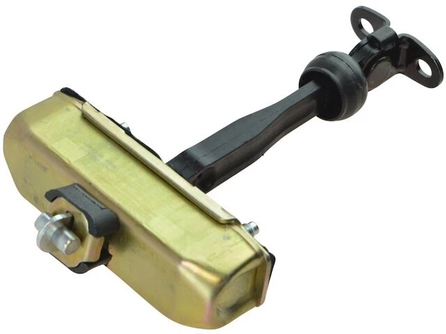 TRQ 18DW14T Front Door Check Fits 1999-2015 Ford F450 Super Duty Door Check Foto 1 de 1