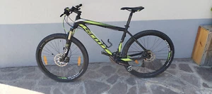MOUNTAIN BIKE SCOTT SCALE 750 - Foto 1 di 10