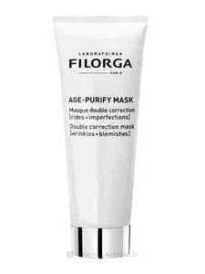 FILORGA AGE-PURIFY MASK purifying cream mask for problematic skin, 75 ml - Picture 1 of 1