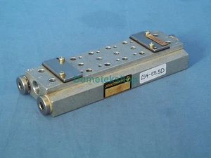 Asco Joucomatic 35500328 Subbase Manifold - Picture 1 of 2