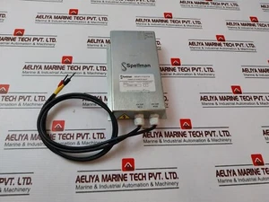 SPELLMAN MI3P1/I15/416 High Voltage Power Supply 24V–600MA 3KV–300UA FLOATING - Picture 1 of 11