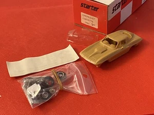Resin Bausatz Starter Chevrolet Corvette Sting Ray 1965 1/43 - Bild 1 von 8