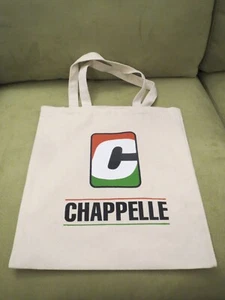 Dave Chappelle 2023 Tour Tote Bag from NYC Show at MSG - Bild 1 von 4