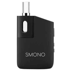 SMONO 3 VAPORIZZATORE PORTATILE ✔️ ERBA OLI CERE WAX 😮 💨 PORTABLE VAPORIZER - Imagen 1 de 10