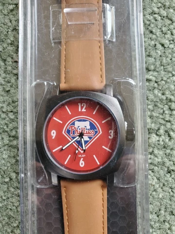 MLB PhiladelphiaPhillies Knight watch Cover