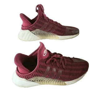 Adidas BZ0247 Climacool Mystery Ruby Laufen Herren Schuhe Größe 11 - Bild 1 von 10