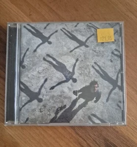 Muse: Absolution (CD 2003) - Free Postage - #1077 - Picture 1 of 3