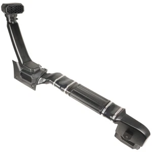 Rugged Ridge AmFib High Mount Snorkel EXTENSION ONLY 18-20 compatible with Jeep  - Picture 1 of 10