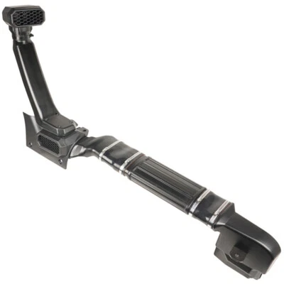 Rugged Ridge AmFib High Mount Snorkel EXTENSION ONLY 18-20 compatible with Jeep  - Image 1 of 4