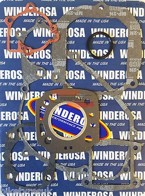 Juego completo de juntas Yamaha YZ80 YZ 80 1984 1985  Foto 1 de 2