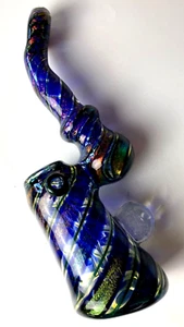 Bubbler di fabbricazione americana dall'Oregon - Foto 1 di 18