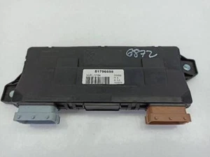 51796698 closure switchboard for FIAT CROMA (194) 1.9 16V MULTIJET 2005 122615 - Picture 1 of 5