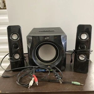 iLive IHB223B Bluetooth 2.1 Speaker System Read Discription!!! - Picture 1 of 8