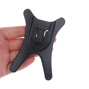 Hot Shoe Flash Lights Stand Flashgun Base Holder - For Nikon Speedlite Canon - Picture 1 of 12