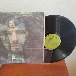 VAN MORRISON: His Band And Street Choir US Warner Bros OG ’70 Insert Vinyl LP - Picture 1 of 2