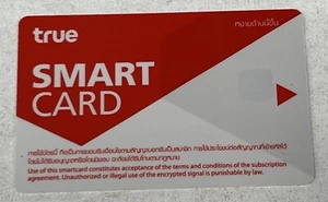 True TV Thailand Smartcard ansehen - Bild 1 von 2