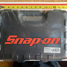 Snap-on Bearing And Seal Driver Set. 10 Piece Set Is New And Sealed
