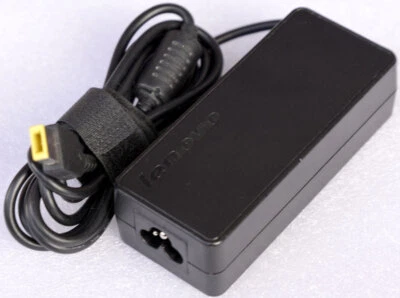 NETZTEIL LENOVO 65W 20V 3,25A ADLX65NLC3A 45N0257 01FR146 SA10 M738 - Bild 1 von 4