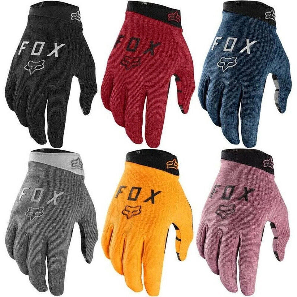 Dirtpaw Racing Gloves Motocross Cycling Bicycle Motorbike Motorcycle Bike MX BMX - image 1 of 2