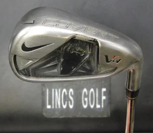 Nike VRS Covert 7 Iron Regular Steel Shaft Golf Pride Grip - Picture 1 of 4