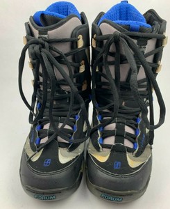 Las mejores ofertas en Botas de snowboard y esquí Forum hombres para De  hombre | eBay