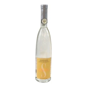GRAPPA CHARDONNAY SEGNANA -50CL (6 pz) - Foto 1 di 1