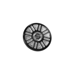 Fleece Performance Cummins CP3 Nut Cover For 03-18 Dodge 2500/3500 - Picture 1 of 7