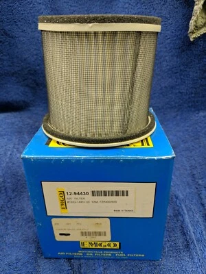 Yamaha FZR400 FZR600 OE Style Air Filter Cleaner 1WG-14451-00 - Image 1 of 3