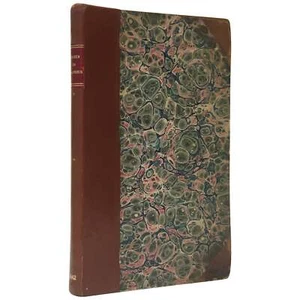Edward Octavius Hocken / A Treatise on Amaurosis and Amaurotic Affections 1st ed - Imagen 1 de 2