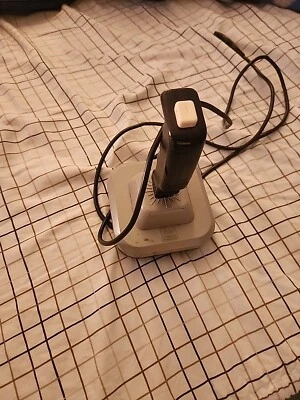 Wico joystick Boss Precision Engineered Atari 2600 Grey/Black - Image 1 of 2