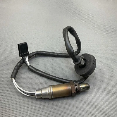 Sensor de oxígeno OE Bosch O2 13312 para 1995 Eagle Talon Mitsubishi Eclipse 2,0 L Foto 1 de 4