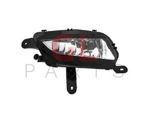 POUR OPEL ZAFIRA TOURER C 2016-2019 FEU FEUX PHARE ANTIBROUILLARD Gauche - Imagen 1 de 4