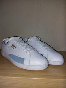 zapatillas puma match
