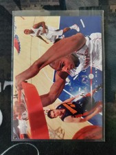 2008-09 Upper Deck Al Horford Atlanta Hawks #2