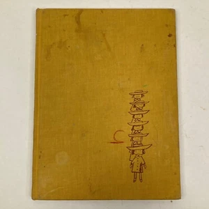 MADELINE by Ludwig Bemelmans-6th Printing of New Viking Edition of 1960-HC in DJ - Picture 1 of 10