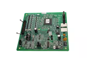 SIEMENS 10476310 Rev D PL28801748 Reagenzflüssigkeit Giob Baugruppe Platine/Karte - Bild 1 von 4