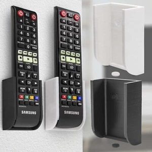 Support de Télécommande Mural Pour Samsung TV Téléviseur AA59-00818A - Zdjęcie 1 z 9