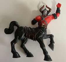 Chap Mei Wizards Magic Fantasy Centaur Demon Devil 4" Figure