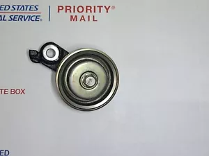 OEM 97-01 Honda CRV crv B20 A/C AIR COMPRESSOR IDLER PULLEY BELT TENSIONER - Picture 1 of 4